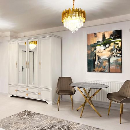 Happy Studio By Rh Living 布加勒斯特 外观 照片